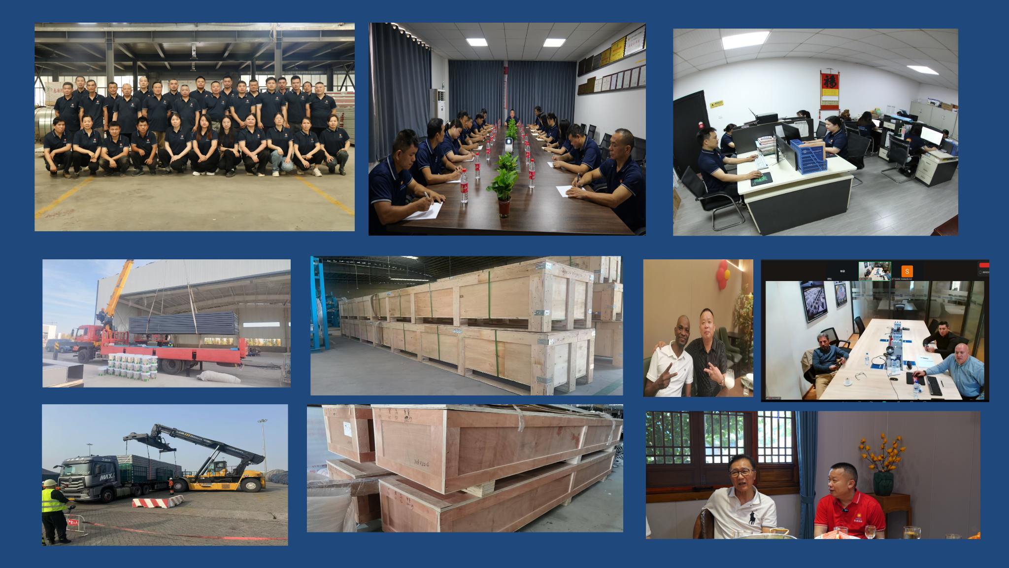 Why choose us?